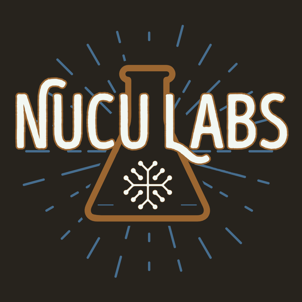 NucuLabs Blog