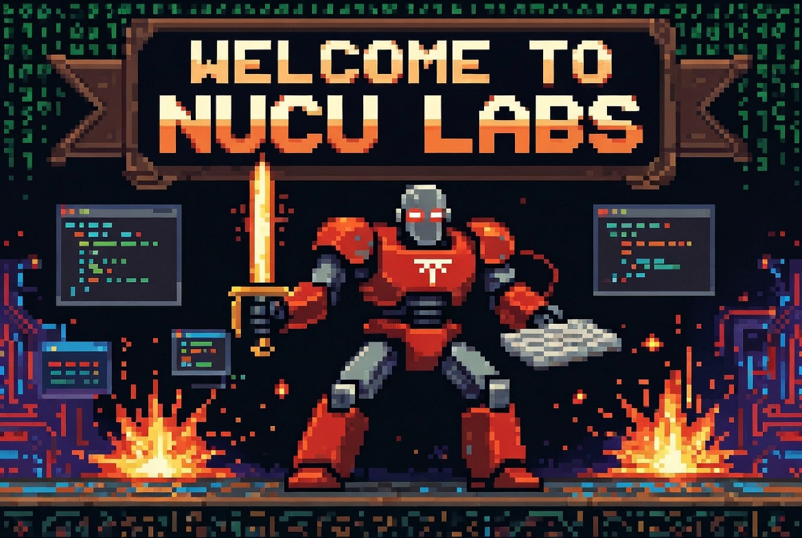 nuculabs dev banner