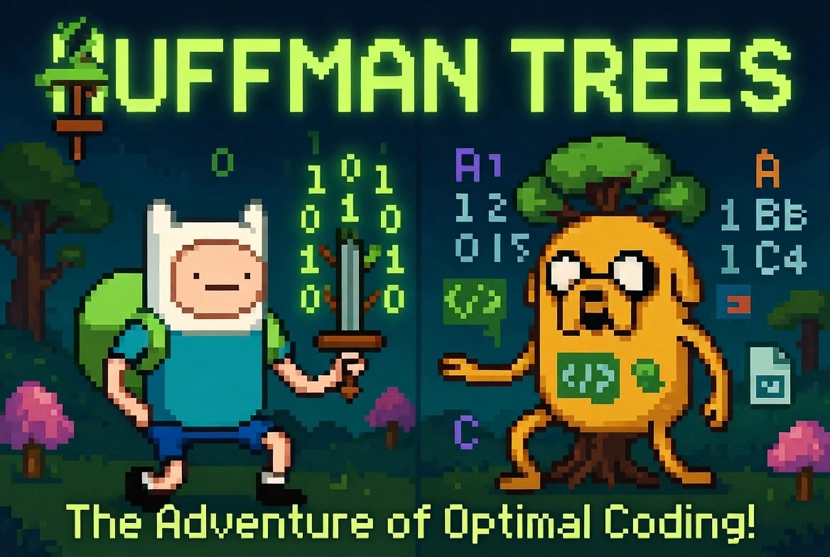 Introduction to Huffman Trees