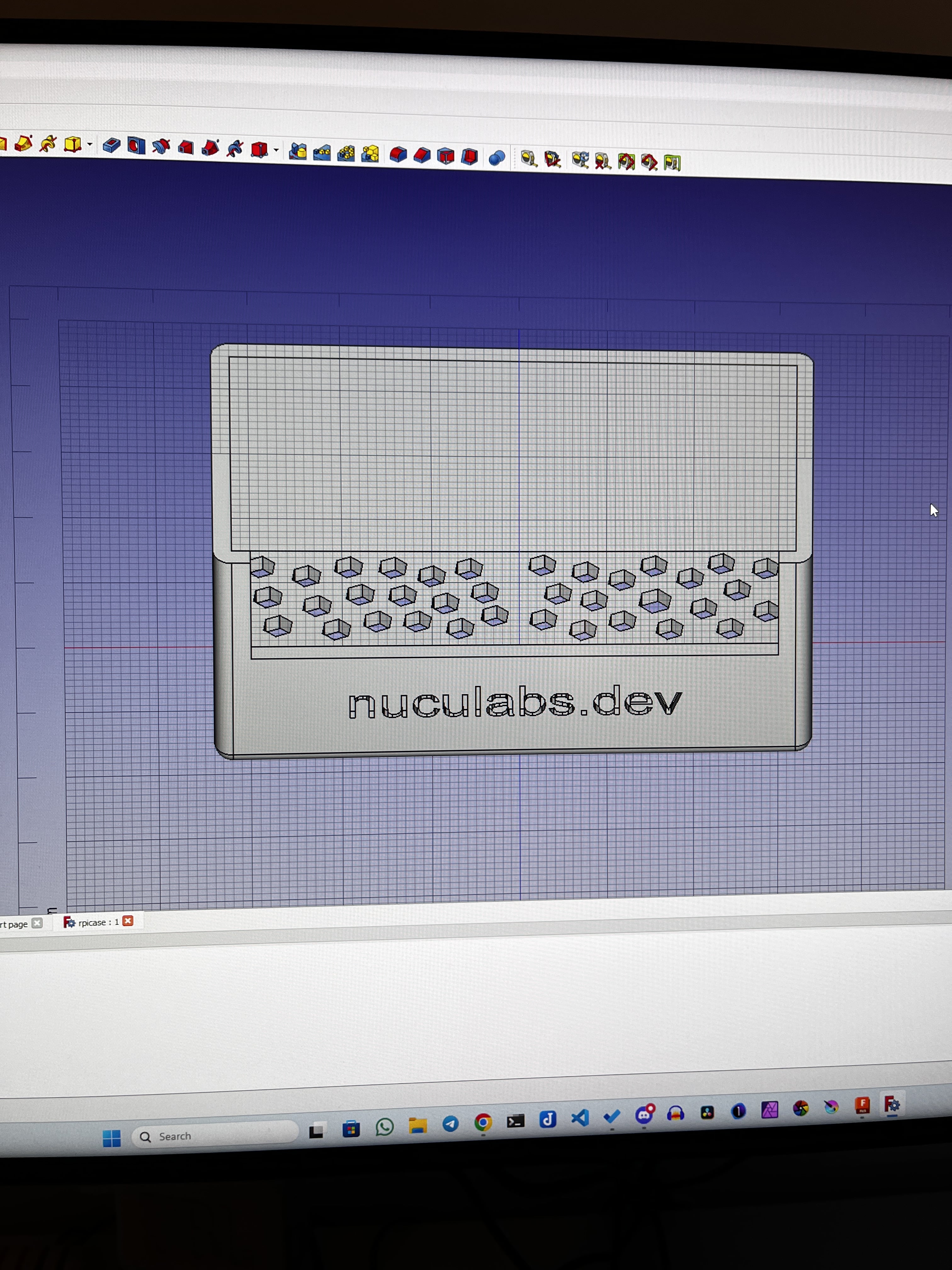 My experience with BambuLab A1 and 3D printing
