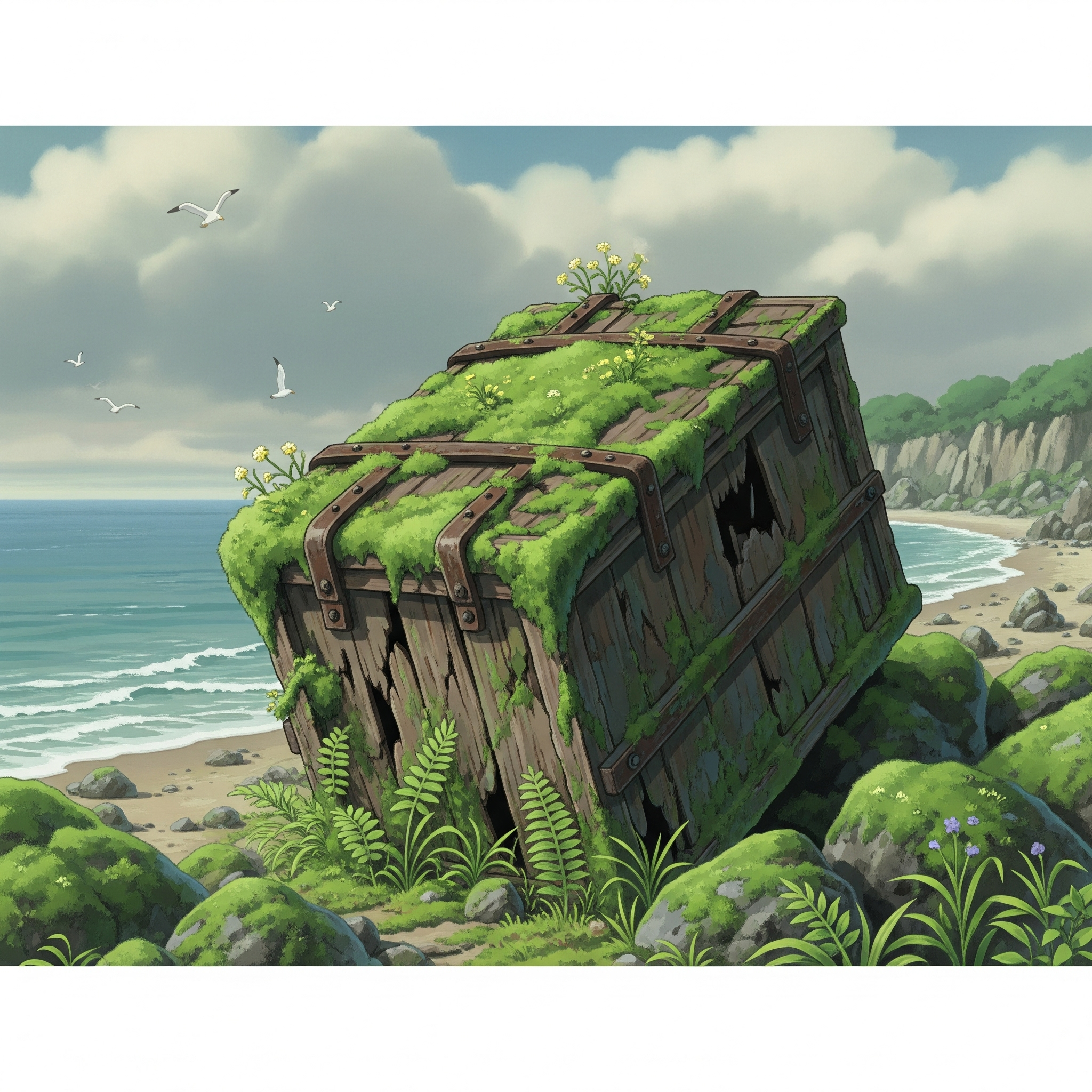 Accessing the host address from inside a container