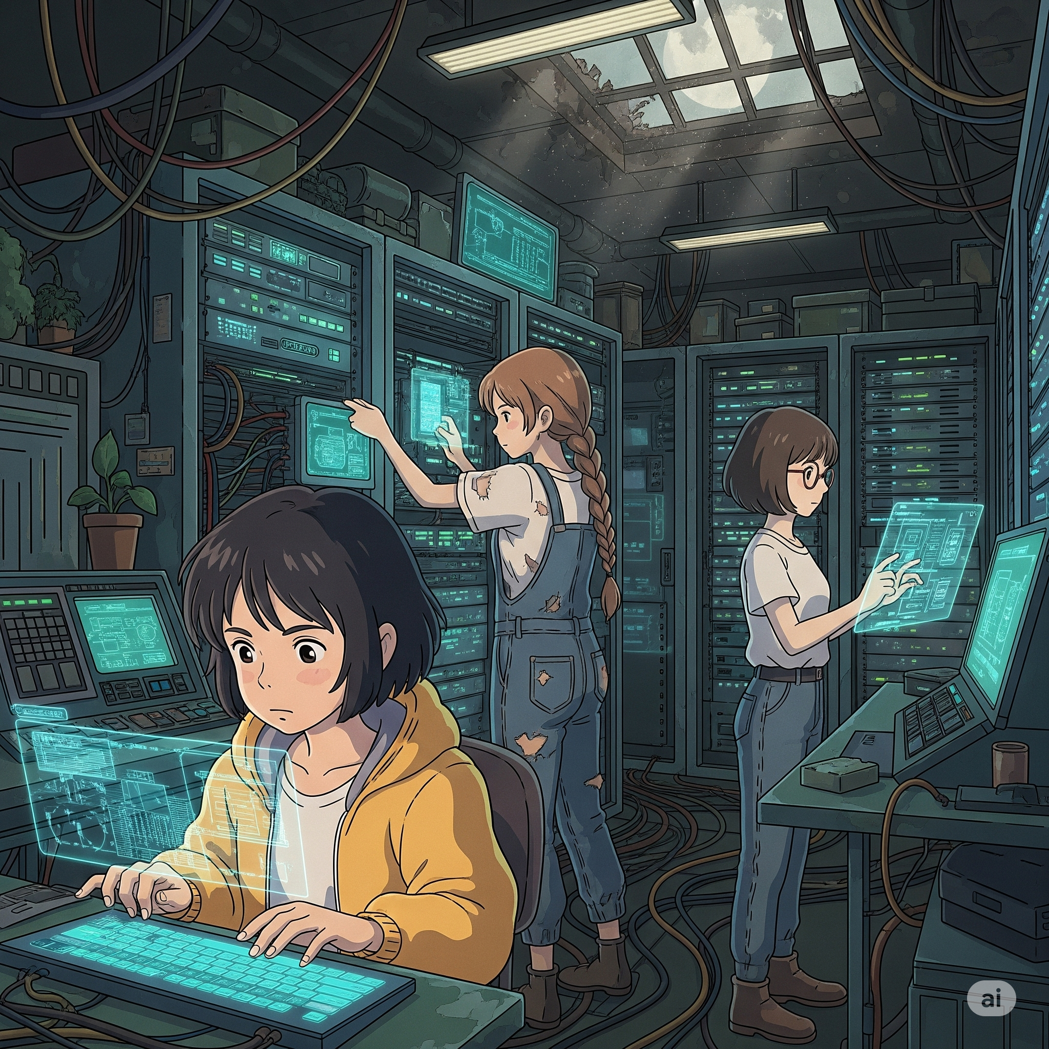 Self Hosting PeerTube on Fedora Server