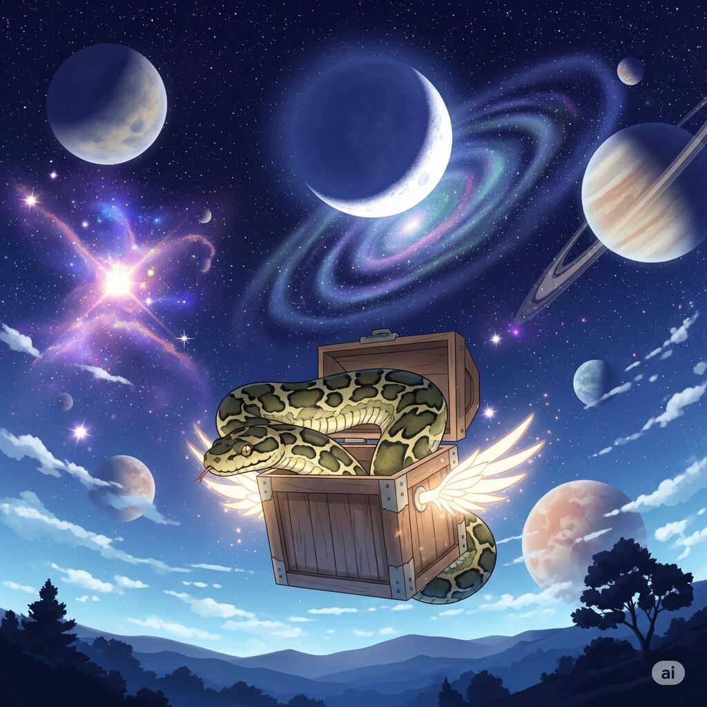 Containerizing a Python Project with UV