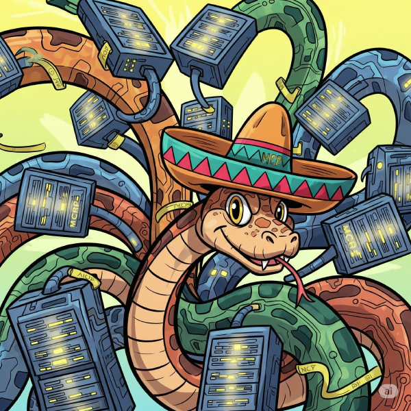 Introduction to MCP Servers and writing one in Python