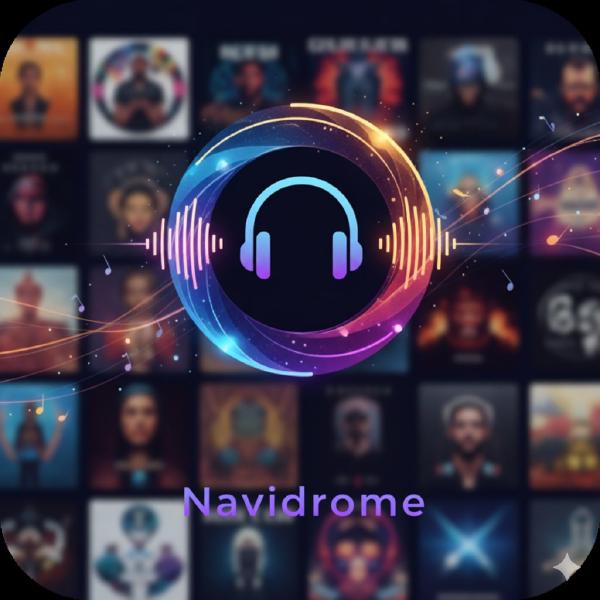Self Hosting Navidrome - Your personal music streaming service