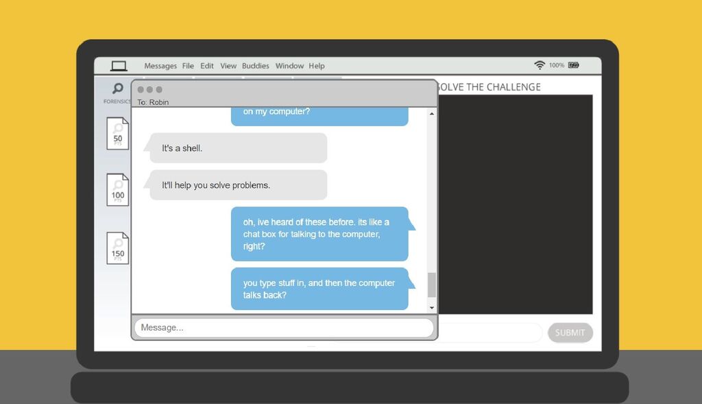 PicoCTF – An Introduction to CTF’s