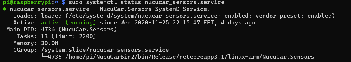 Nucu Car Devlog: 0x03 – Android