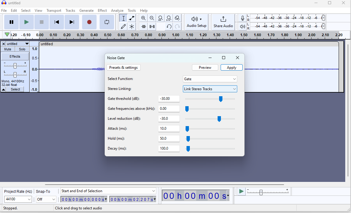 Separate Audio from Video with ffmpeg and Powershell